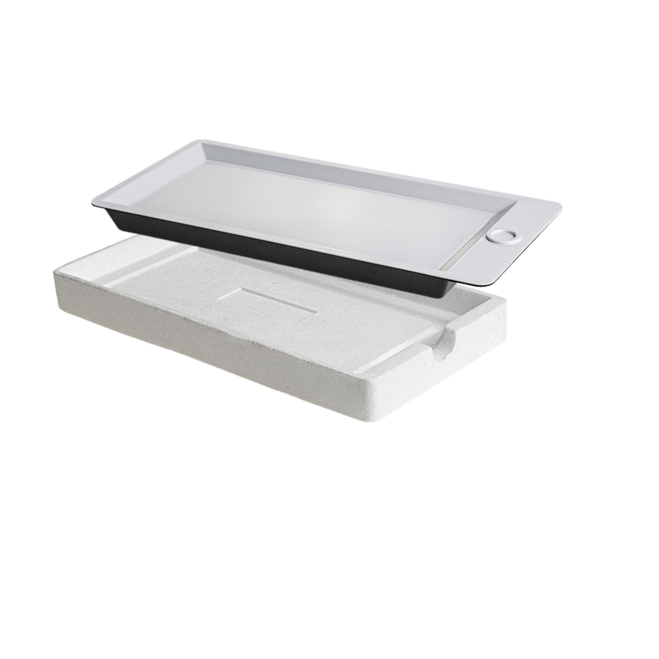 M479-24 Paraffin Cooling Plate