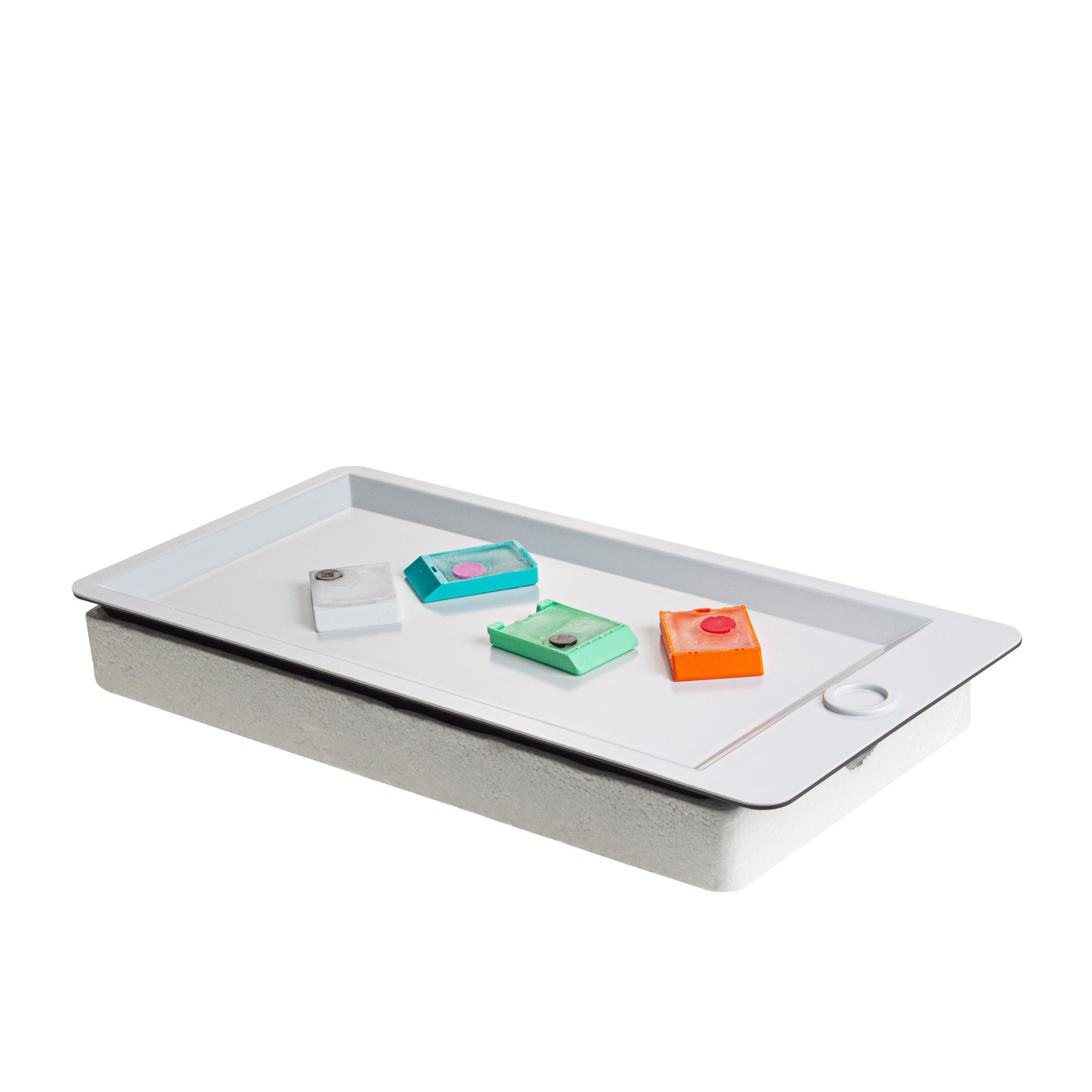 M479-24 Paraffin Cooling Plate