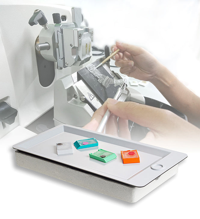 M479-24 Paraffin Cooling Plate