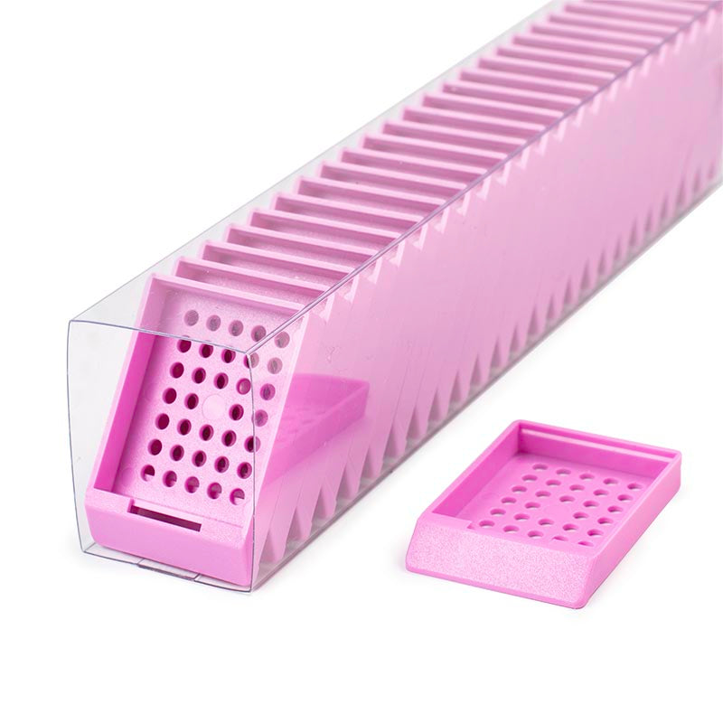 M480-xSL Tubed Embedding Cassettes NO Lids