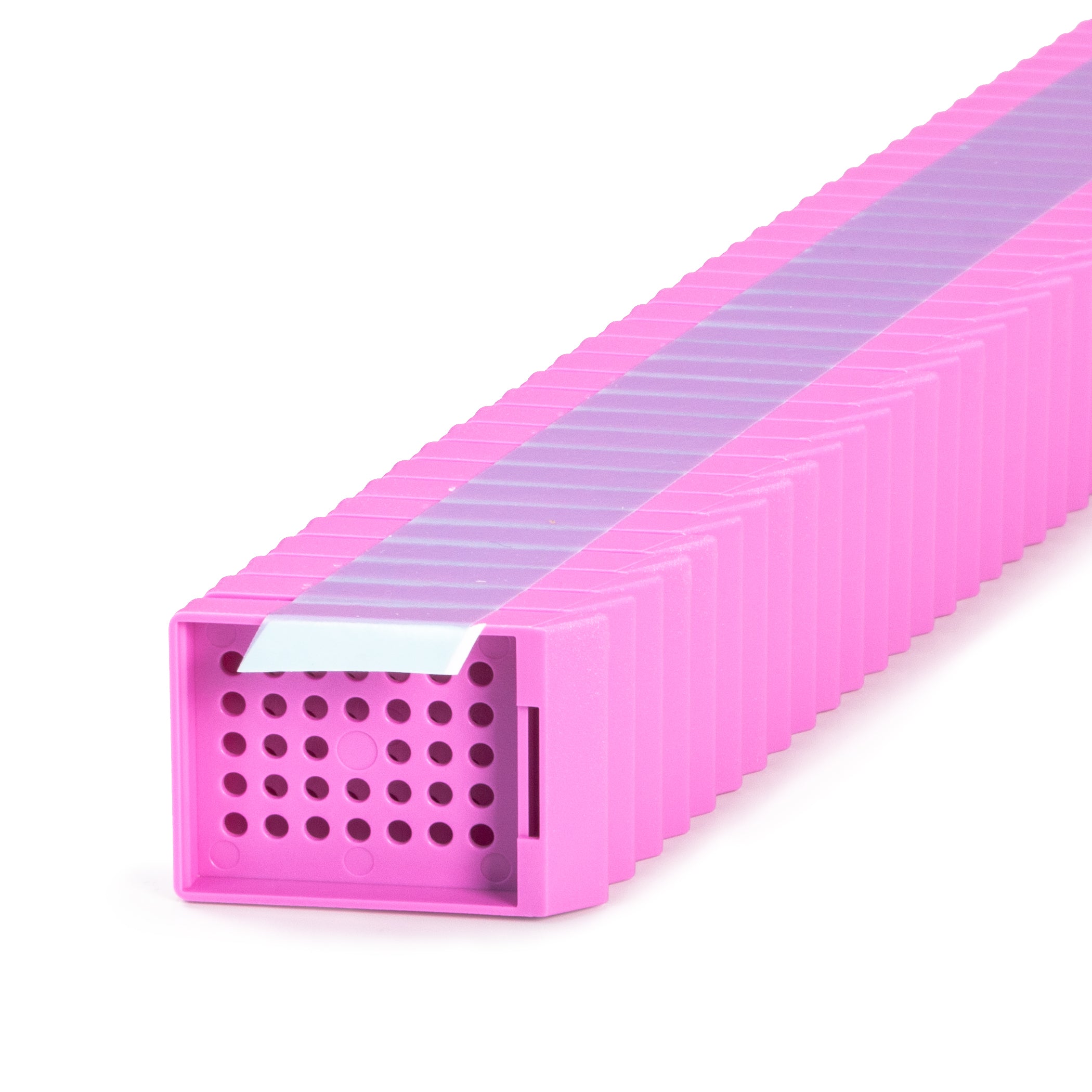 M480-xT Taped Embedding Cassettes NO Lids