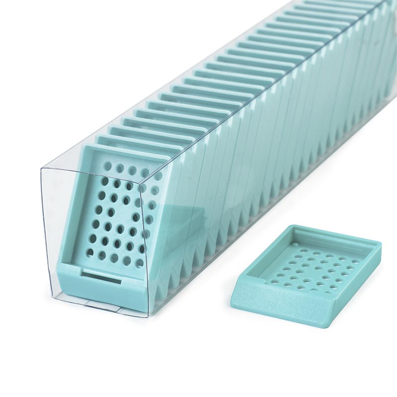 M480-xSL Tubed Embedding Cassettes NO Lids