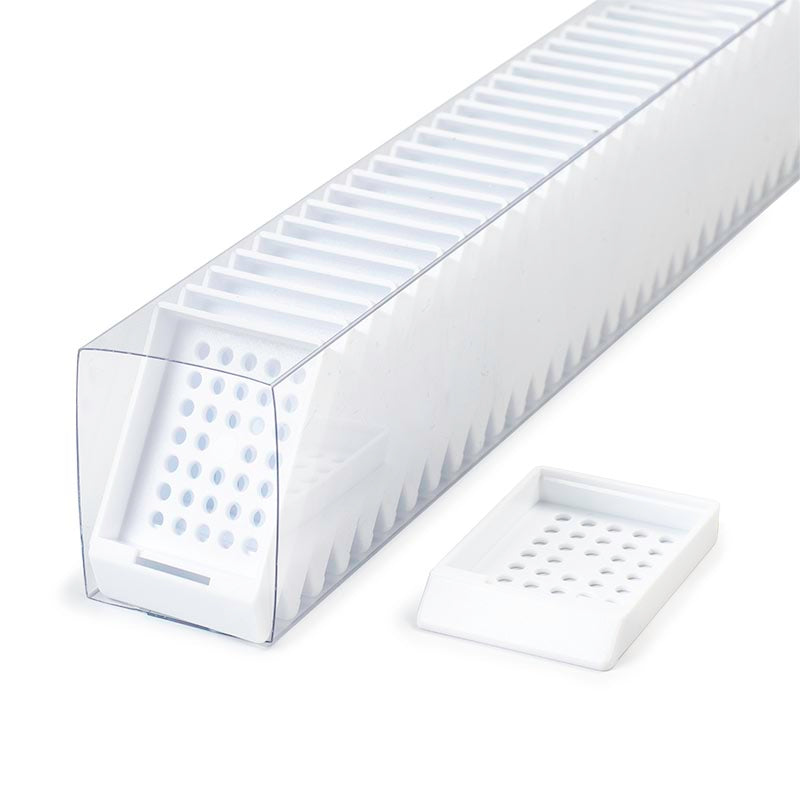 M480-xSL Tubed Embedding Cassettes NO Lids