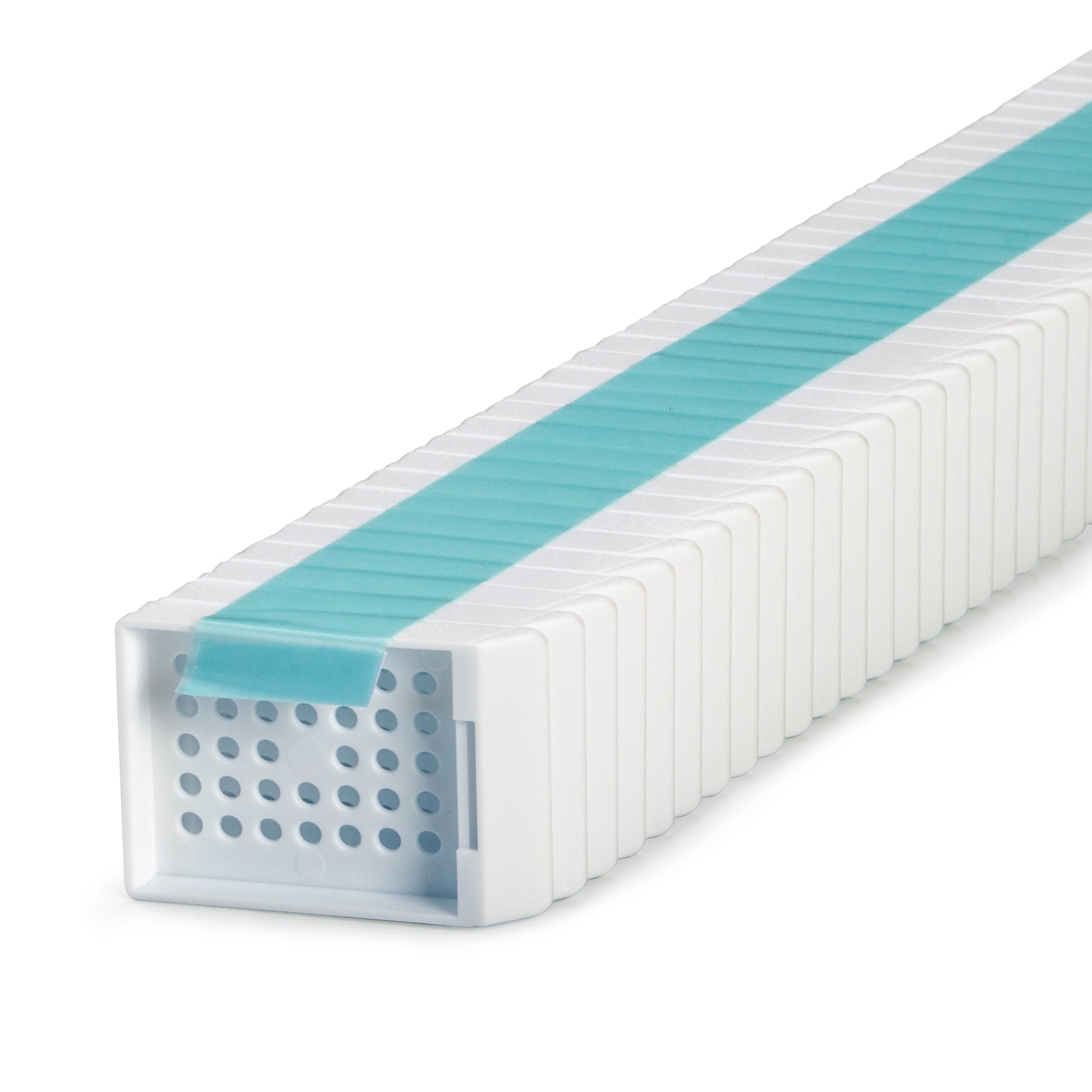 M480-xT Taped Embedding Cassettes NO Lids