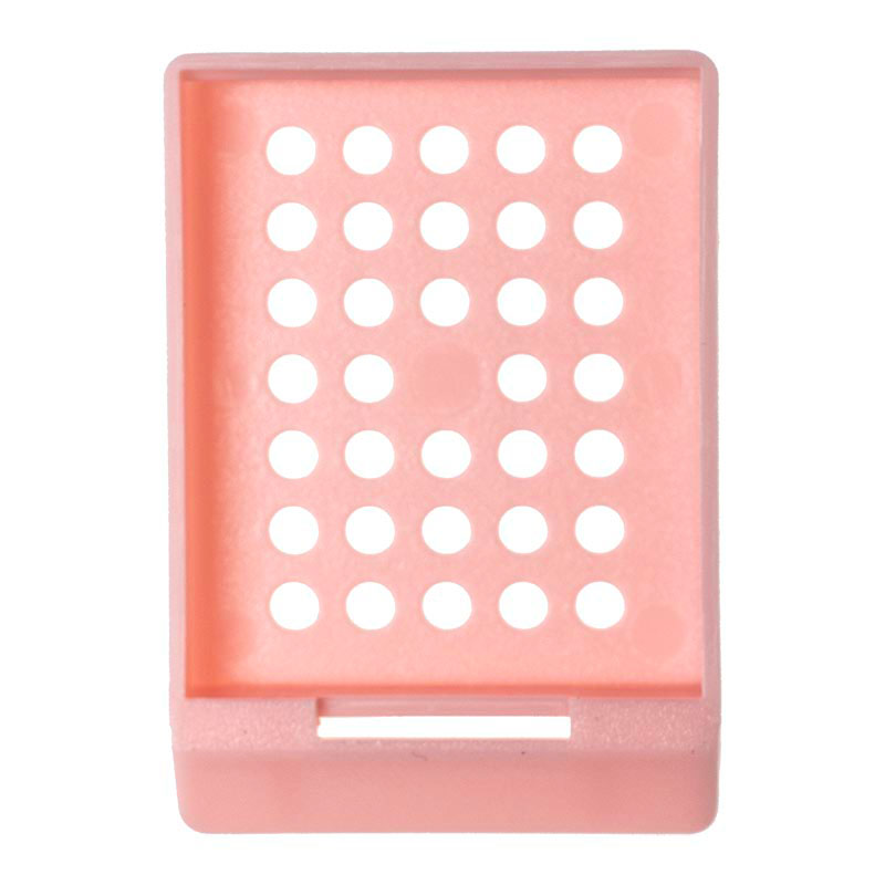 M480-x Embedding Cassettes NO Lids