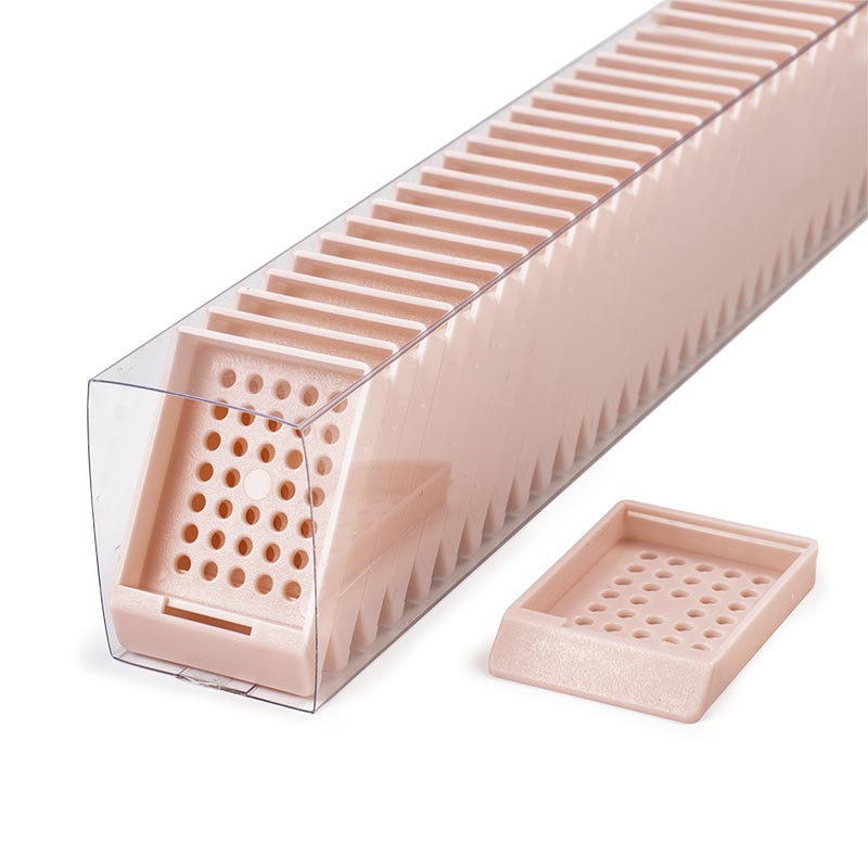 M480-xSL Tubed Embedding Cassettes NO Lids