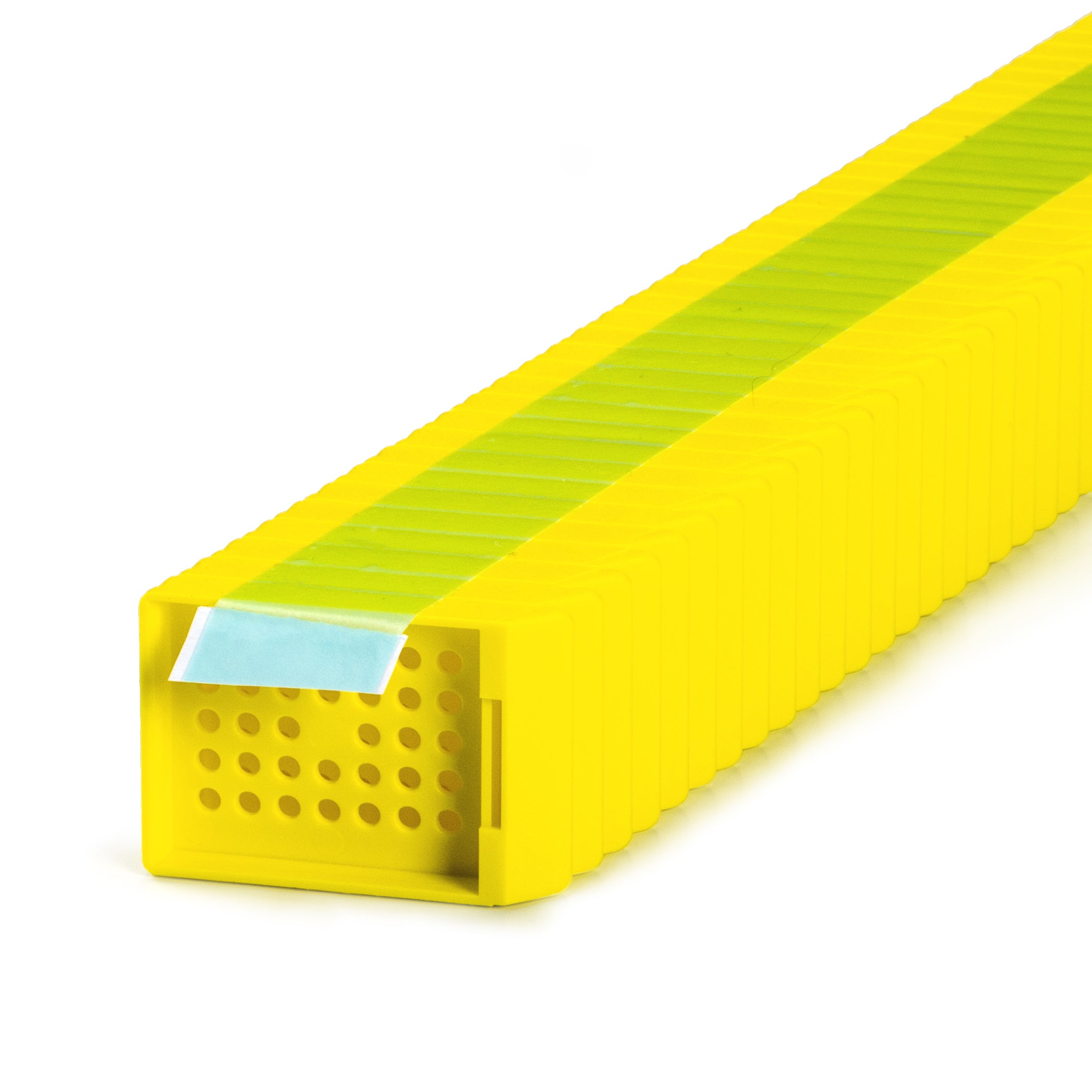 M480-xT Taped Embedding Cassettes NO Lids