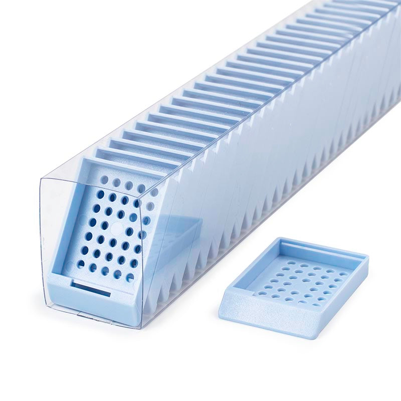 M480-xSL Tubed Embedding Cassettes NO Lids