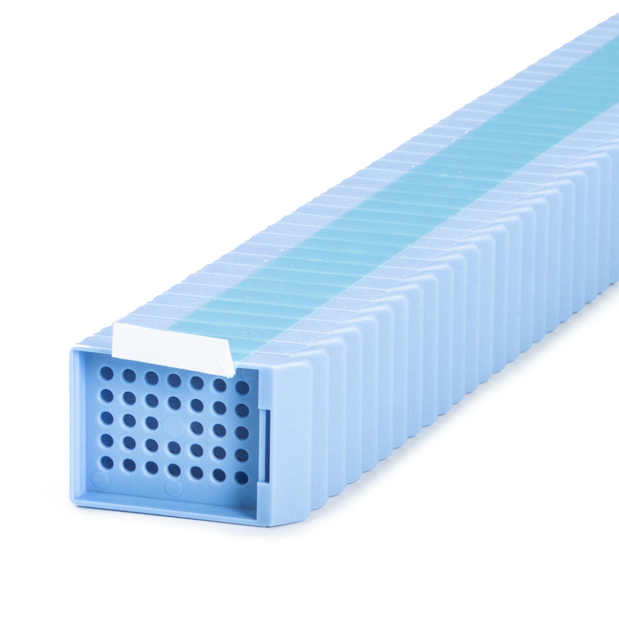 M480-xT Taped Embedding Cassettes NO Lids