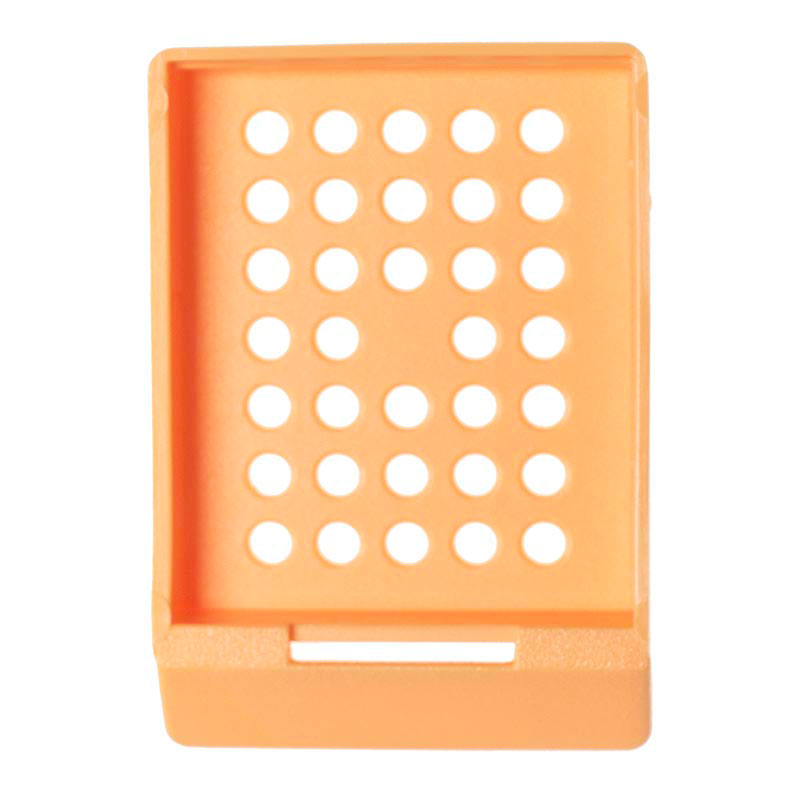 M480-x Embedding Cassettes NO Lids