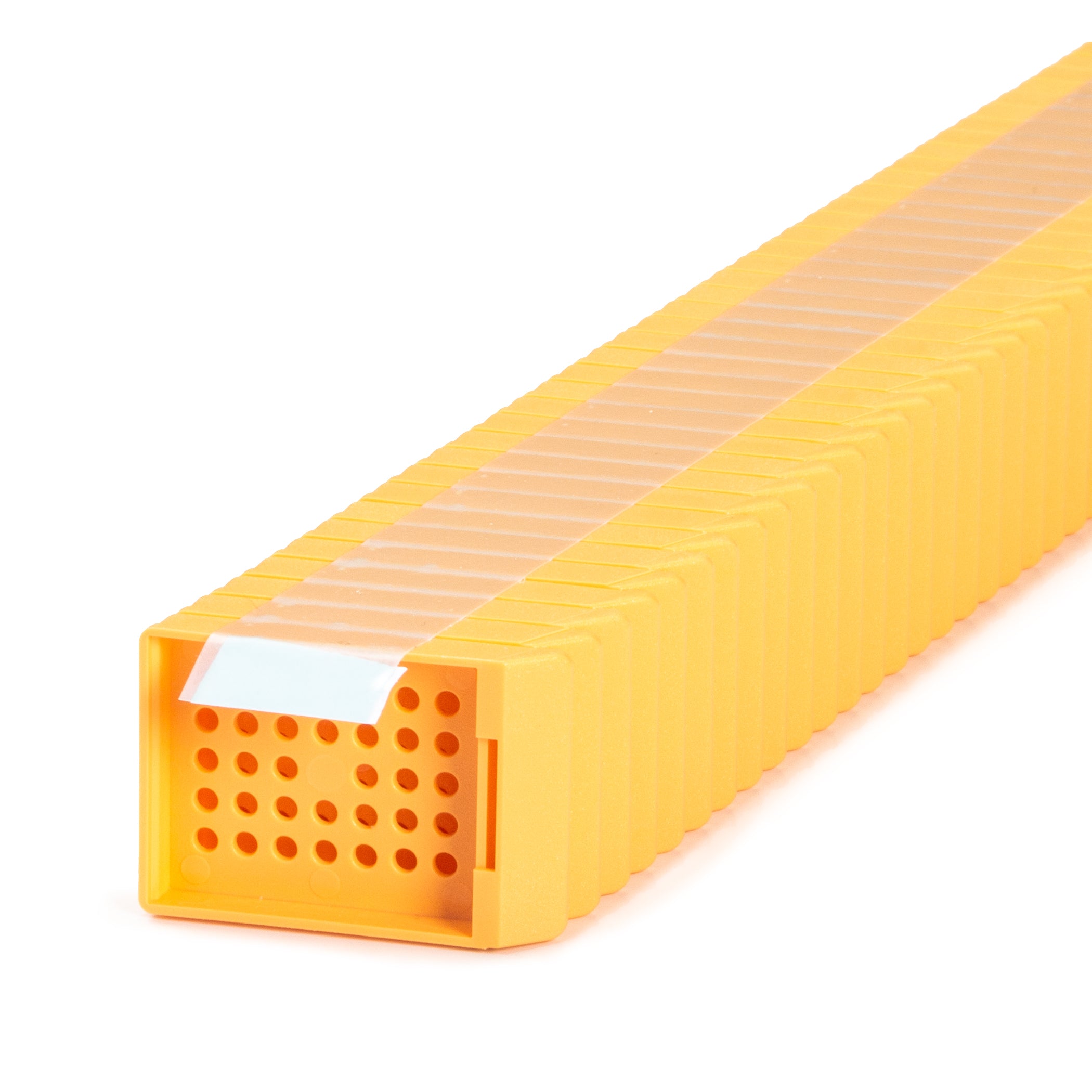 M480-xT Taped Embedding Cassettes NO Lids