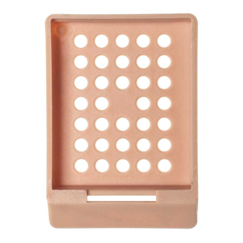 M480-x Embedding Cassettes NO Lids