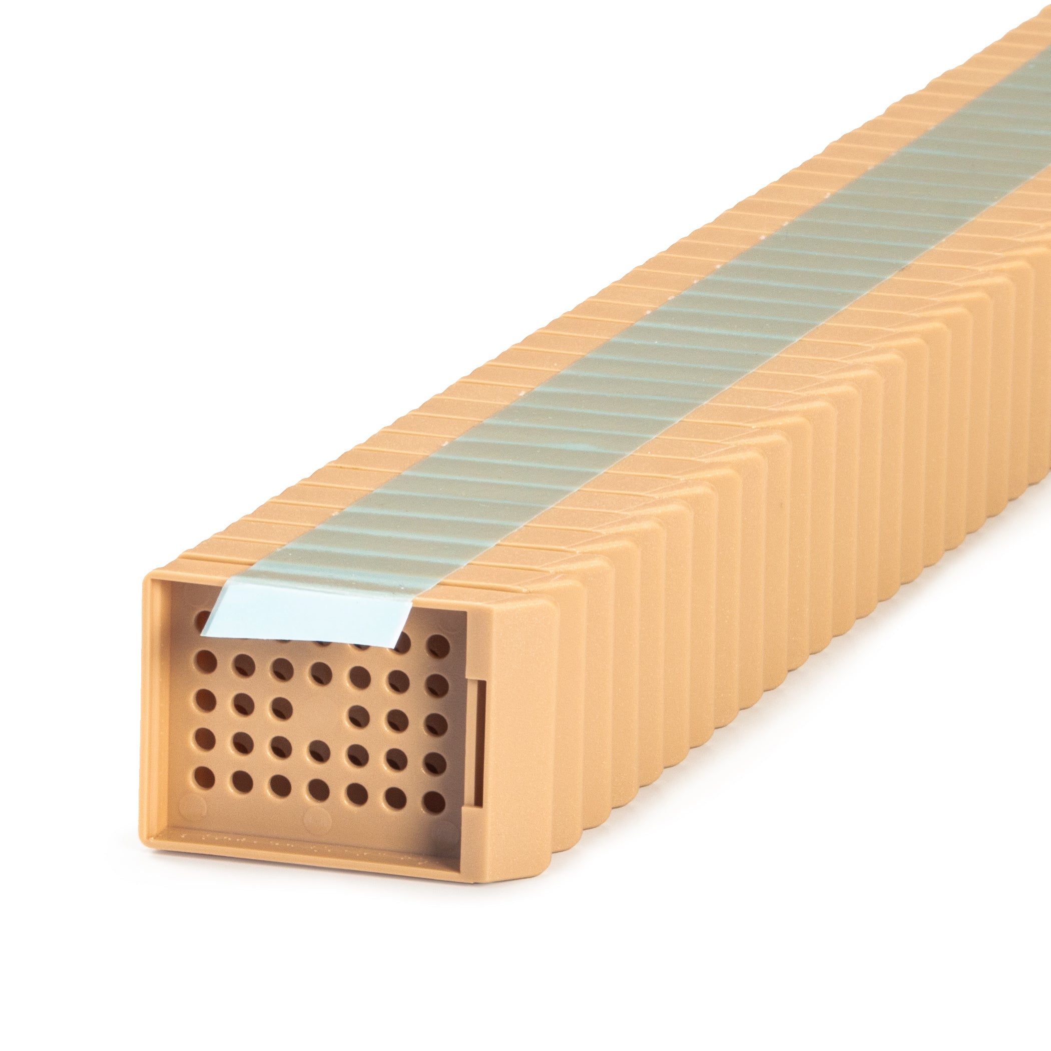 M480-xT Taped Embedding Cassettes NO Lids