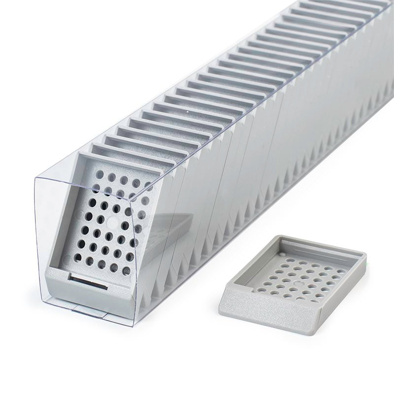 M480-xSL Tubed Embedding Cassettes NO Lids