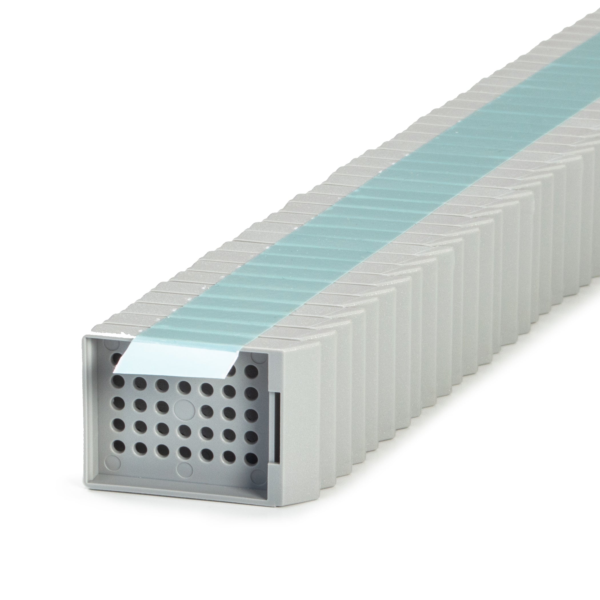 M480-xT Taped Embedding Cassettes NO Lids