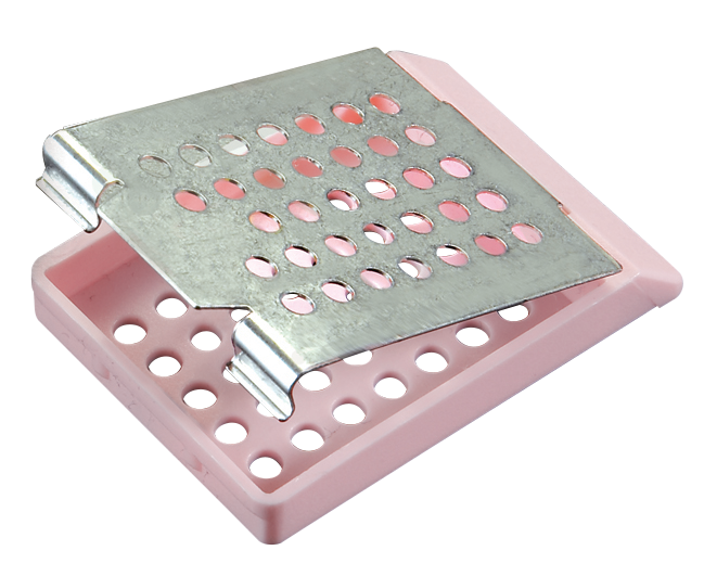 M481 Lids for M480 Cassettes