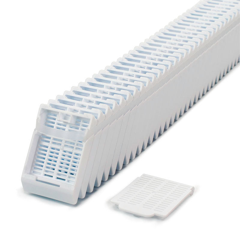 M482-xBA E-Z LOAD FOR LABEL MACHINE 40X50 BASES ONLY