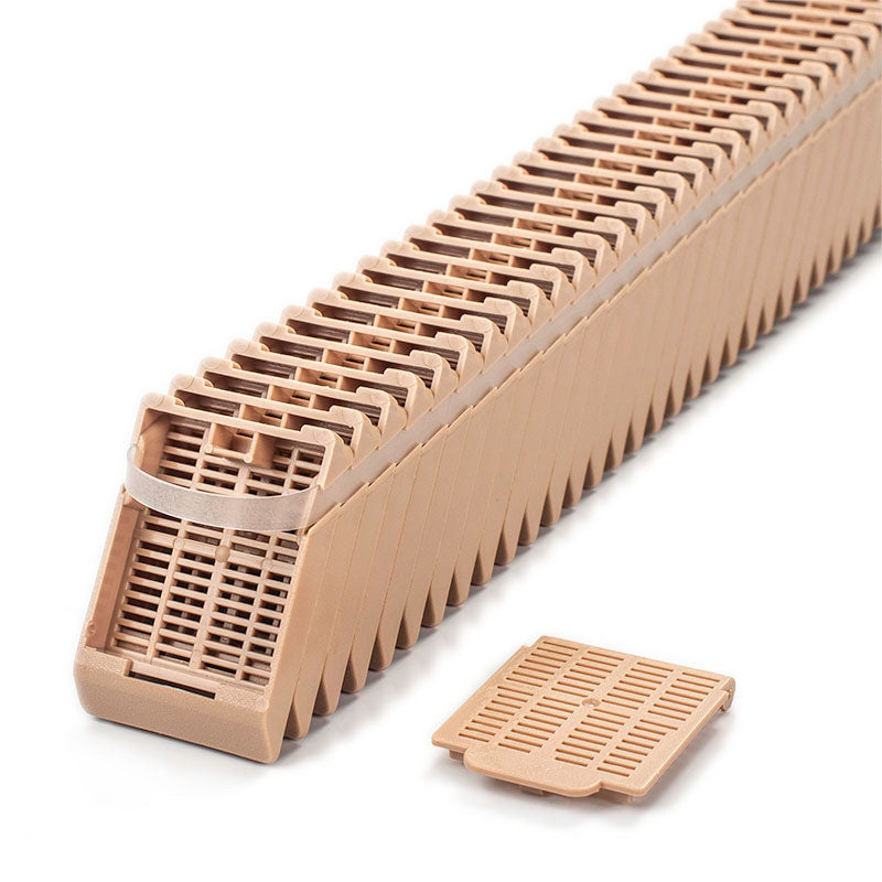 M482-xBA E-Z LOAD FOR LABEL MACHINE 40X50 BASES ONLY