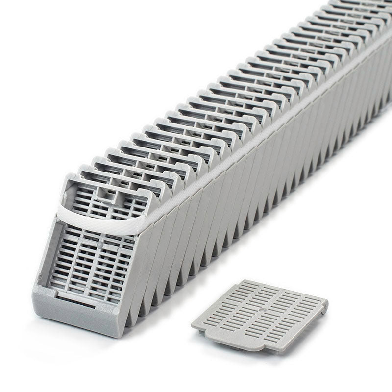 M482-xBA E-Z LOAD FOR LABEL MACHINE 40X50 BASES ONLY