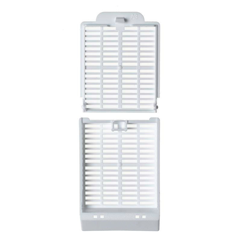 M485-x HISTOSETTE II BASE & LID SEP.