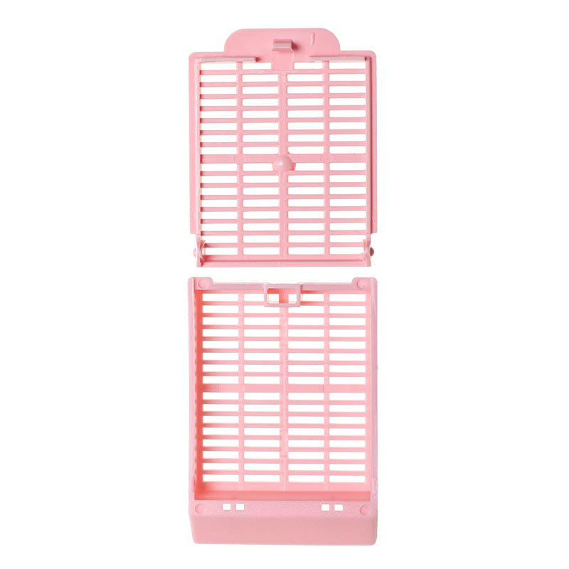 M485-x HISTOSETTE II BASE & LID SEP.