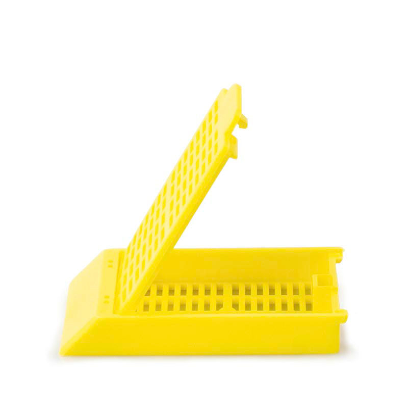 M485-x HISTOSETTE II BASE & LID SEP.