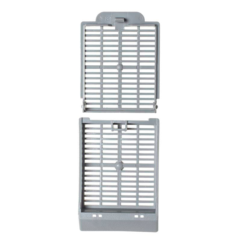 M485-x HISTOSETTE II BASE & LID SEP.