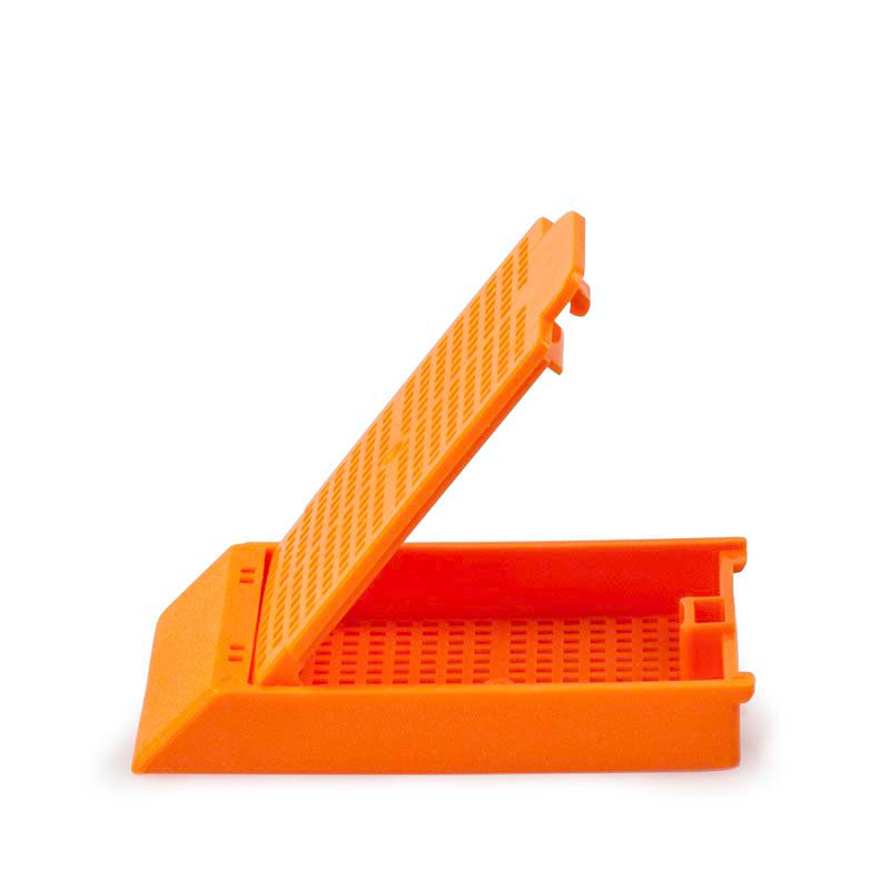 M486-x HISTOSETTE II BASE & LID SEP.