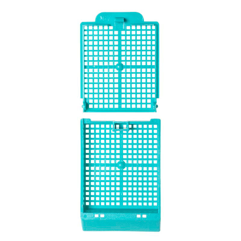 M486-x HISTOSETTE II BASE & LID SEP.