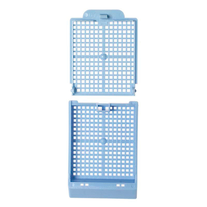 M486-x HISTOSETTE II BASE & LID SEP.