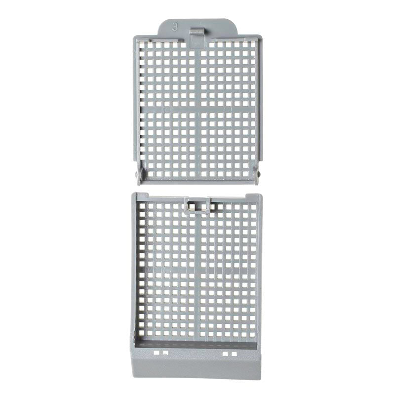 M486-x HISTOSETTE II BASE & LID SEP.