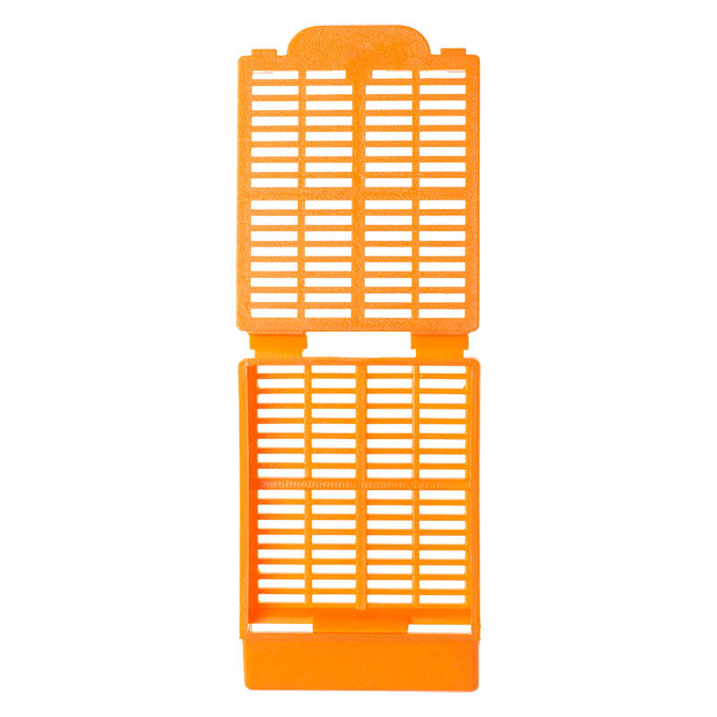 M490-x HISTOSETTE I CASSETTES