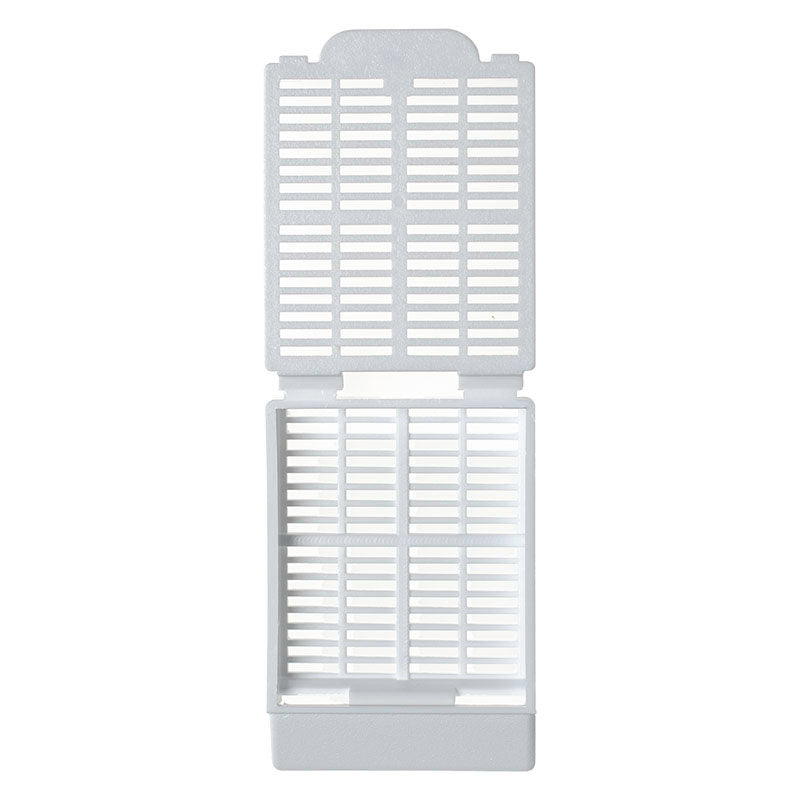 M490-x HISTOSETTE I CASSETTES