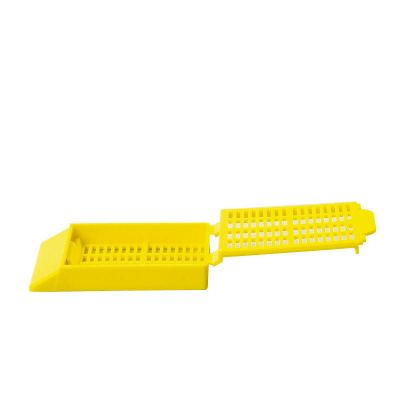 M490-x HISTOSETTE I CASSETTES