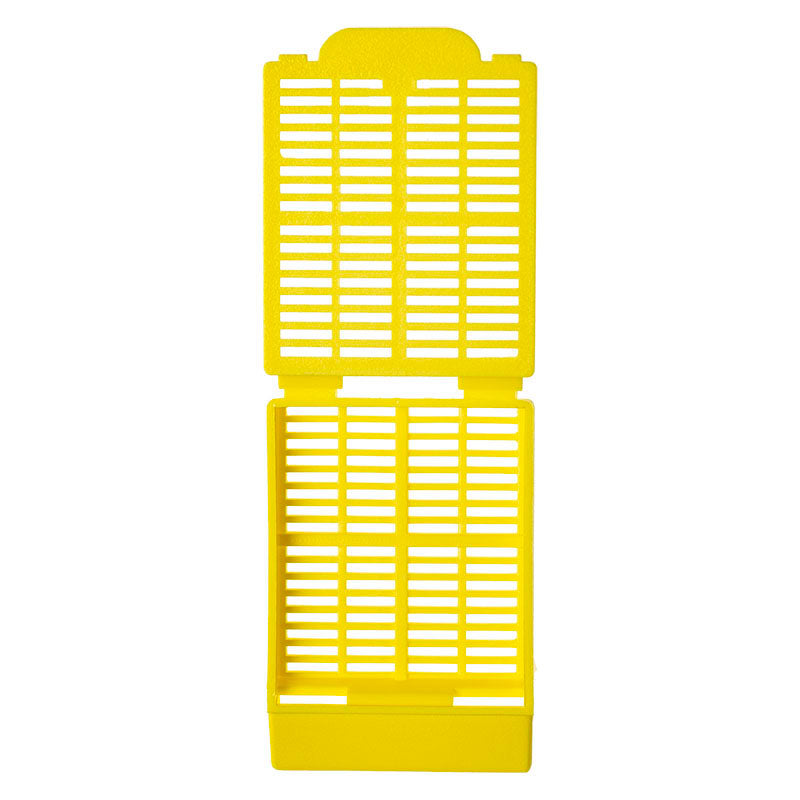 M490-x HISTOSETTE I CASSETTES