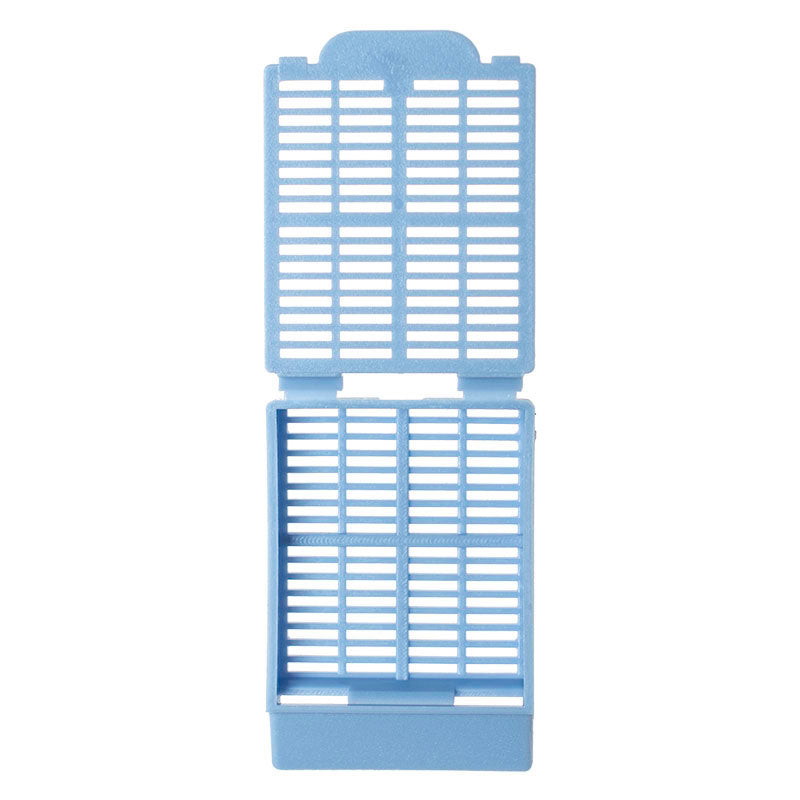 M490-x HISTOSETTE I CASSETTES