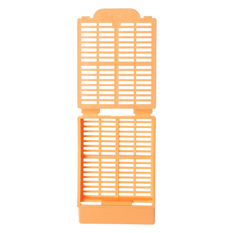 M490-x HISTOSETTE I CASSETTES