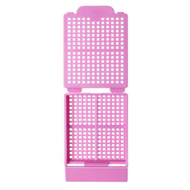 M491-x HISTOSETTE I BIOPSY CASSETTES