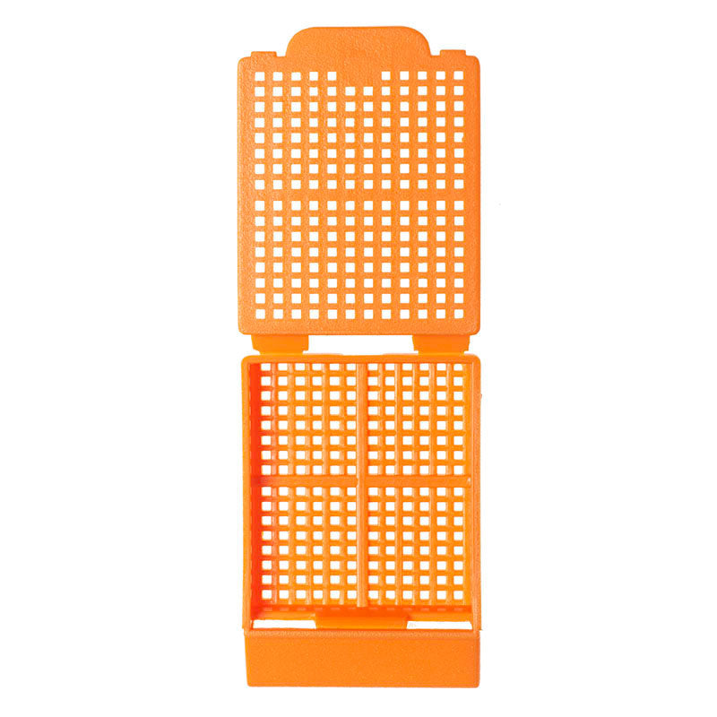 M491-x HISTOSETTE I BIOPSY CASSETTES