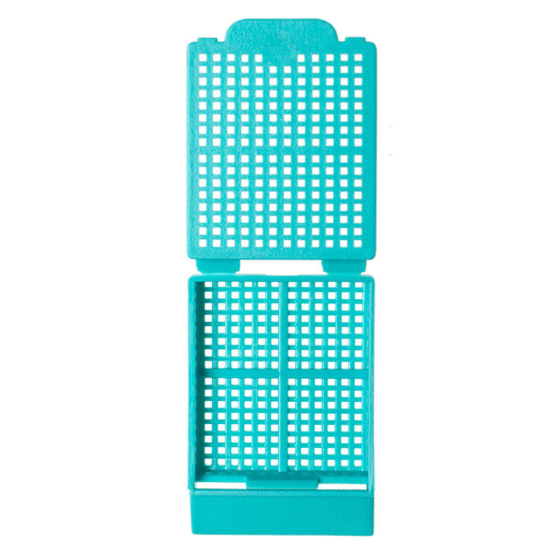 M491-x HISTOSETTE I BIOPSY CASSETTES