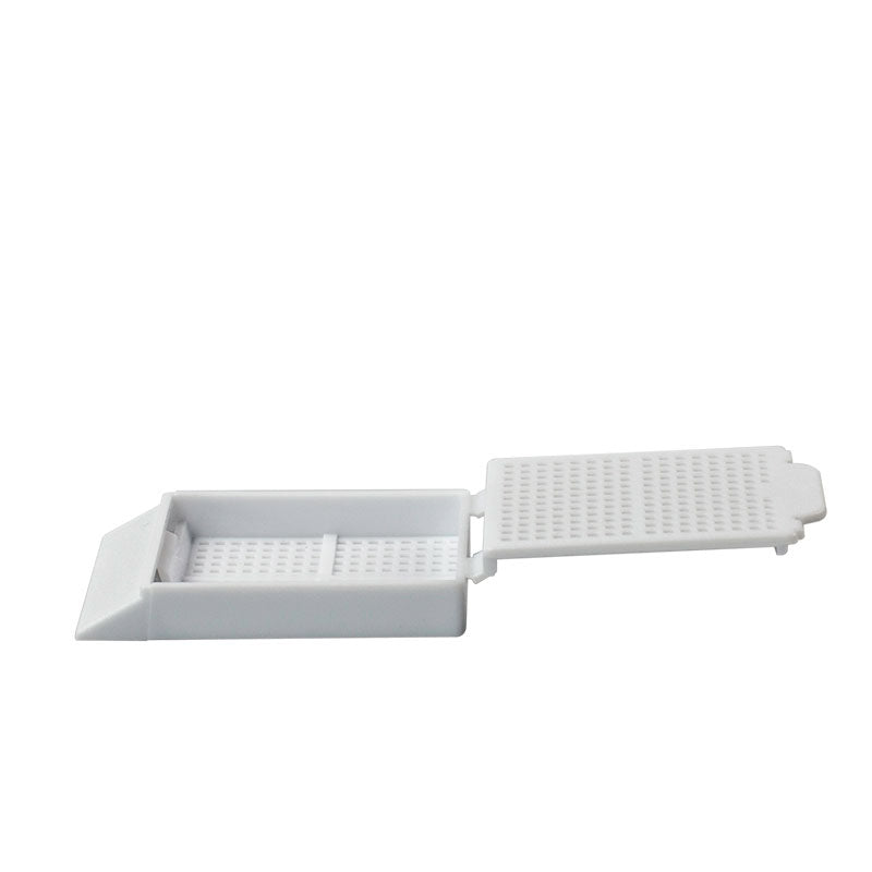 M491-x HISTOSETTE I BIOPSY CASSETTES