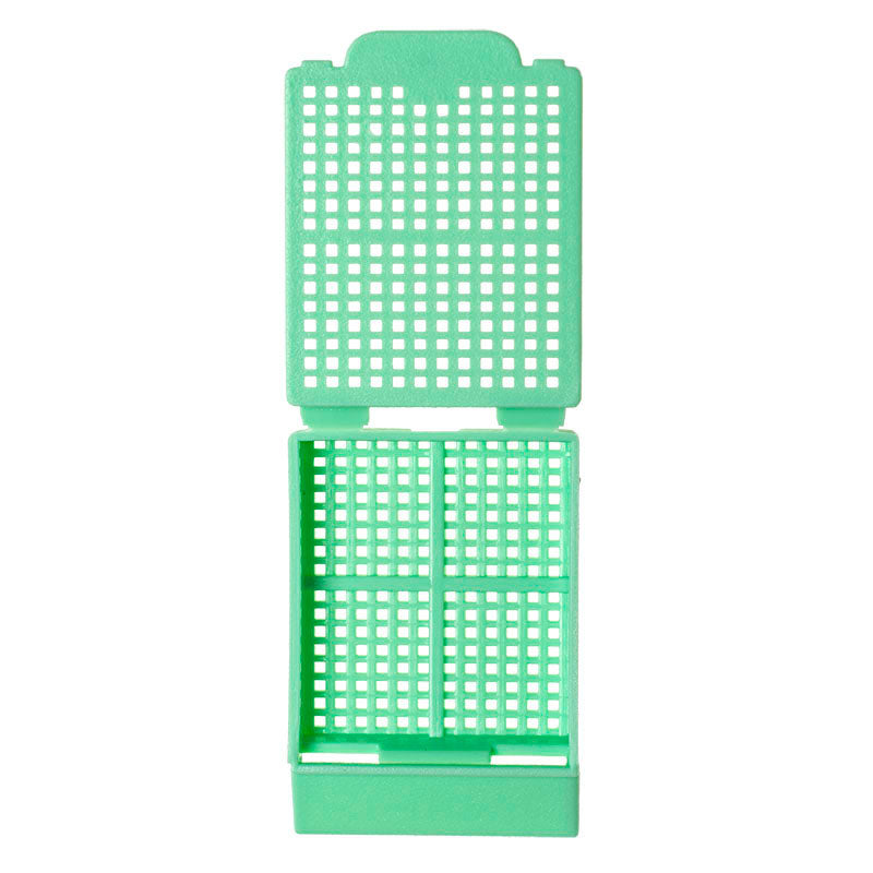 M491-x HISTOSETTE I BIOPSY CASSETTES