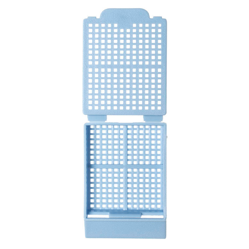 M491-x HISTOSETTE I BIOPSY CASSETTES
