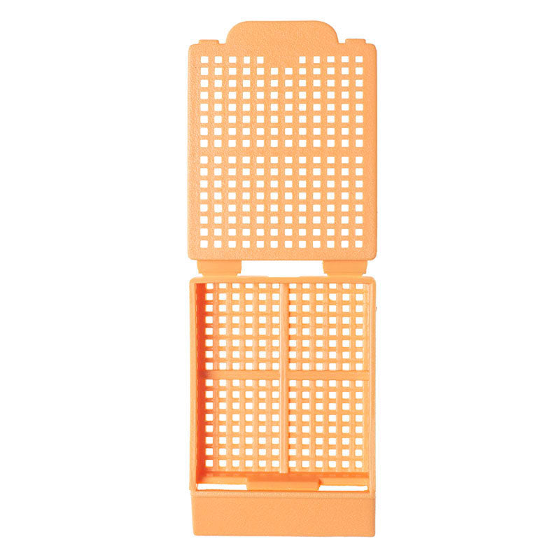 M491-x HISTOSETTE I BIOPSY CASSETTES