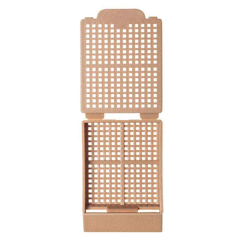 M491-x HISTOSETTE I BIOPSY CASSETTES