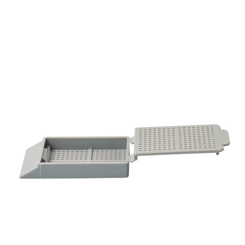 M491-x HISTOSETTE I BIOPSY CASSETTES