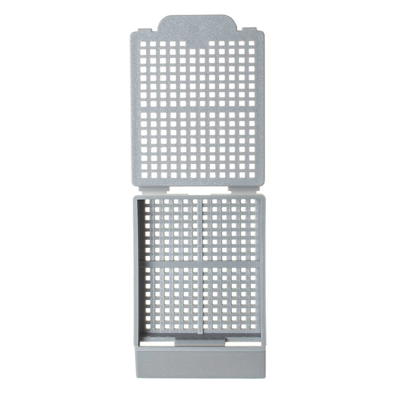 M491-x HISTOSETTE I BIOPSY CASSETTES