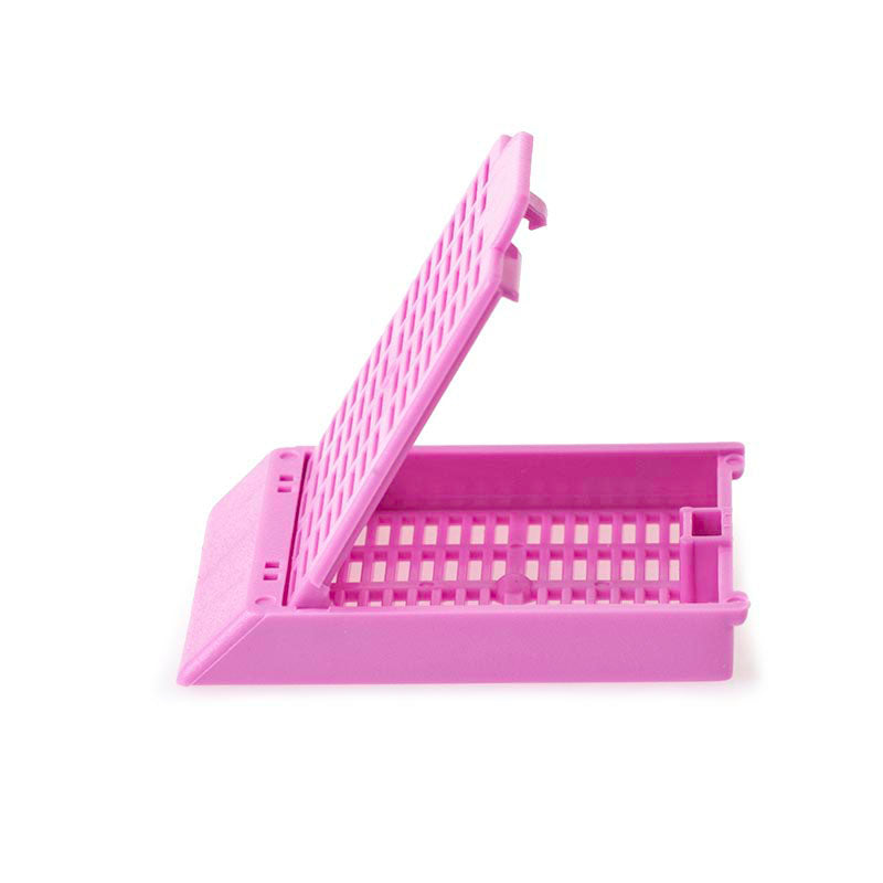 M492-x HISTOSETTE II CASSETTES