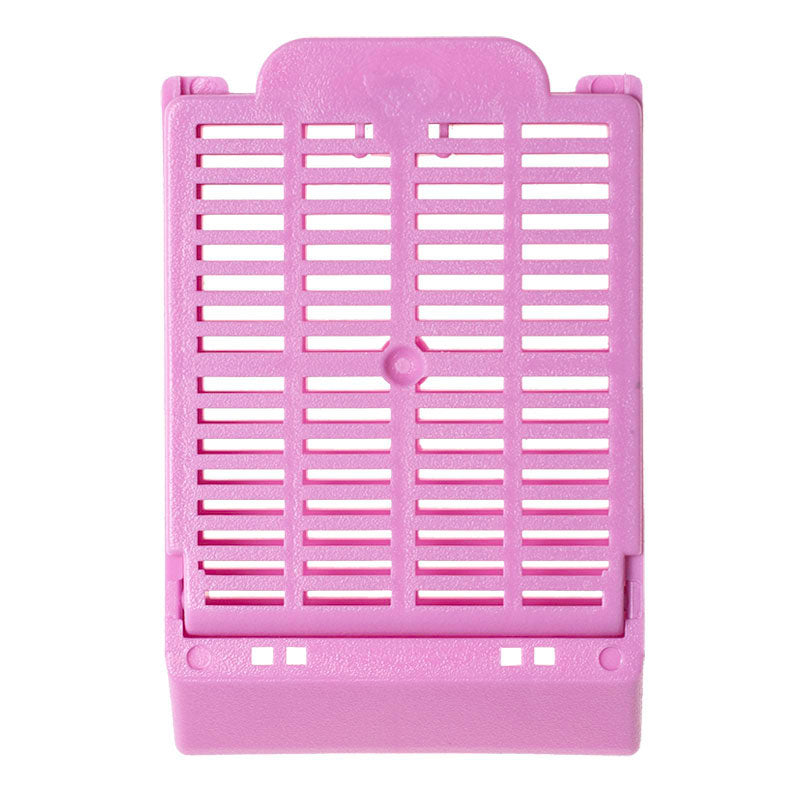 M492-x HISTOSETTE II CASSETTES