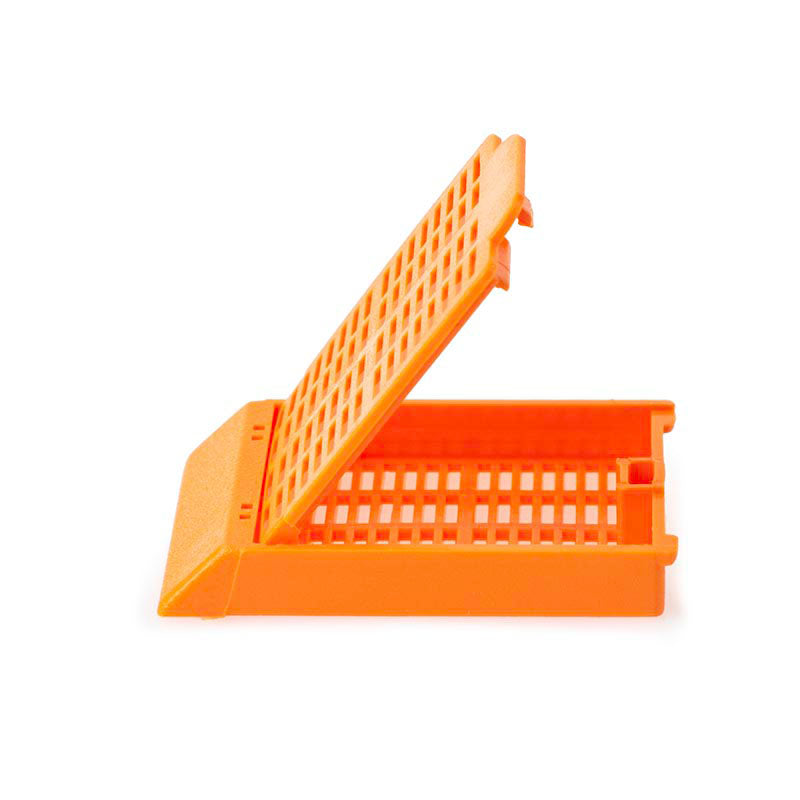 M492-x HISTOSETTE II CASSETTES